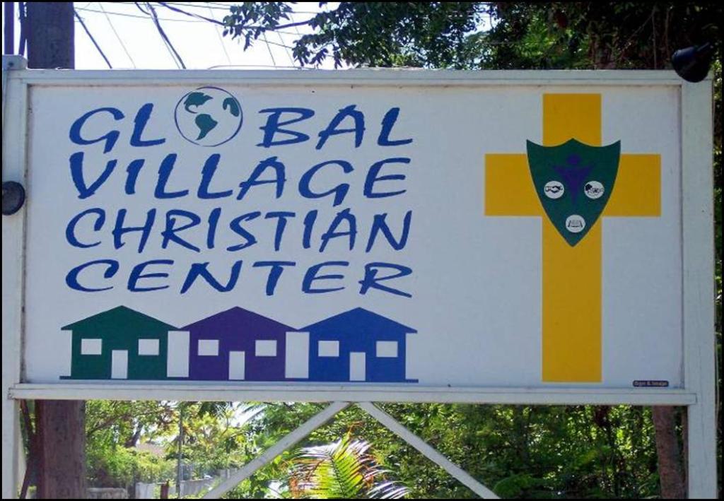 Global Village Methodist Church